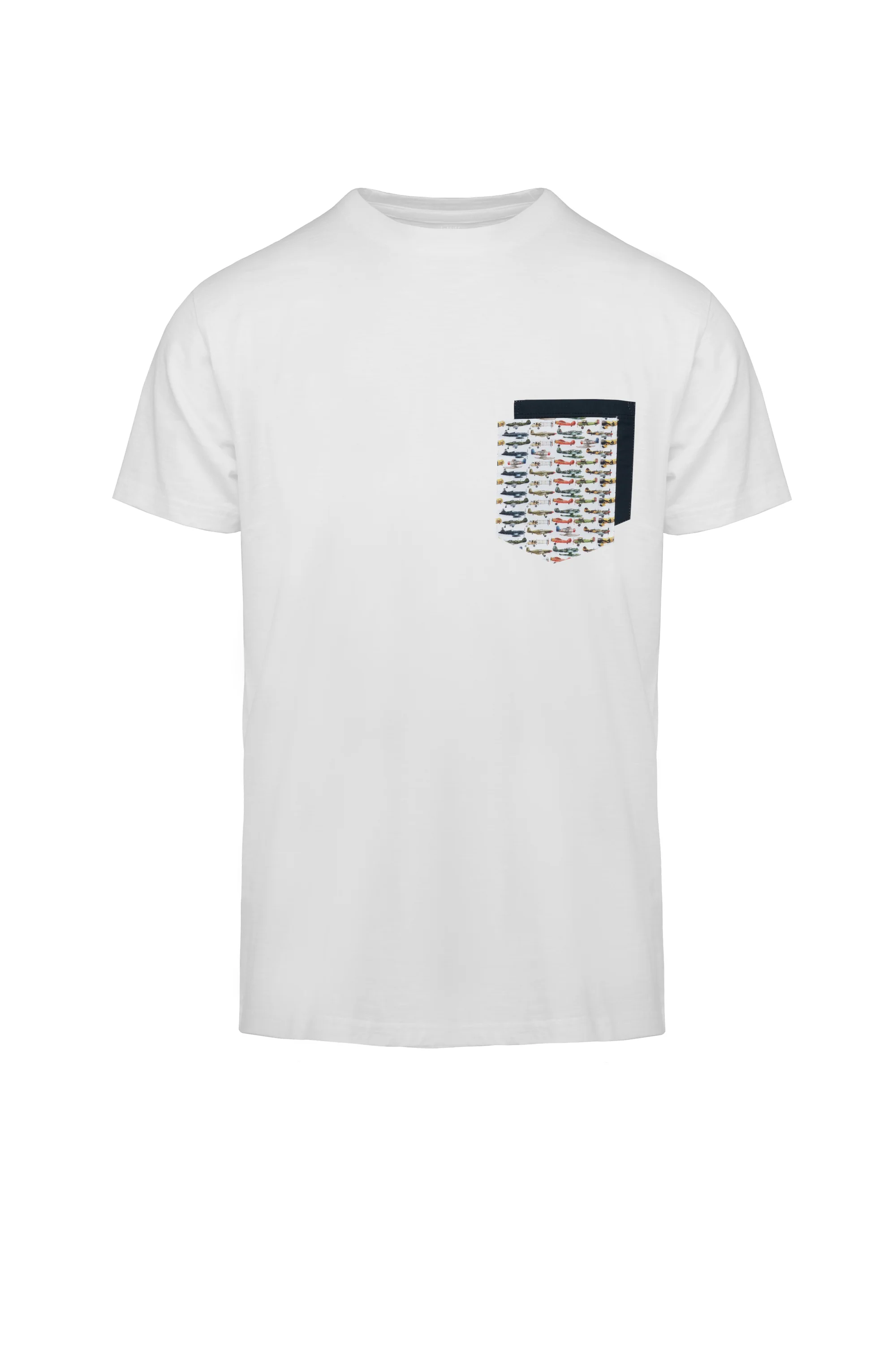t-shirts & polo da uomo